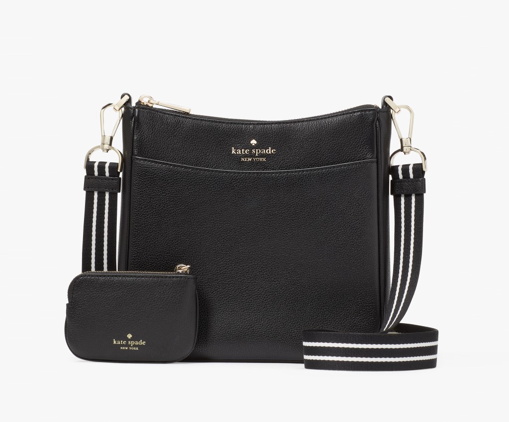 Rosie Swingpack Crossbody